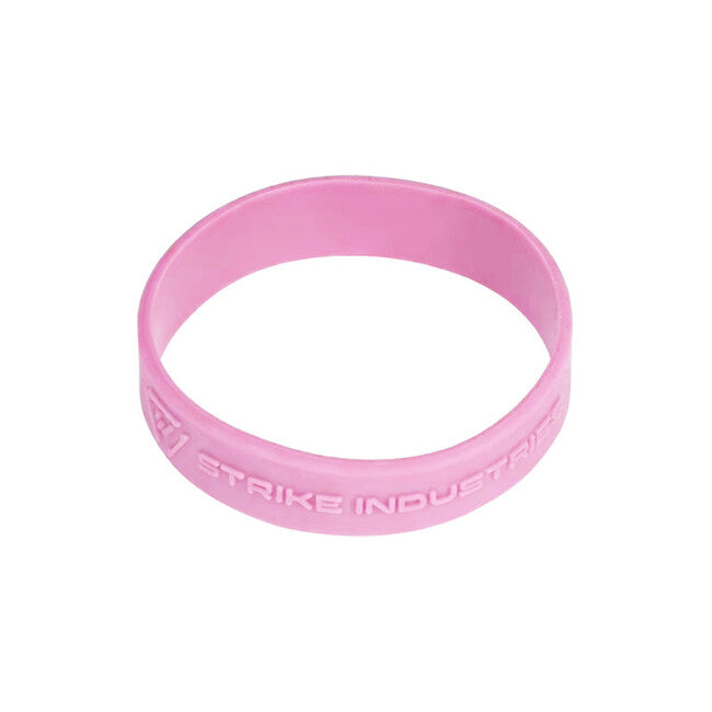 Leguon Gummiband zur Markierung des Magger Magazins, rosa