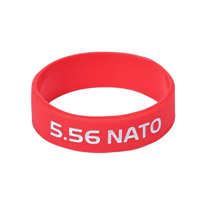 Magazine Identification Wraps