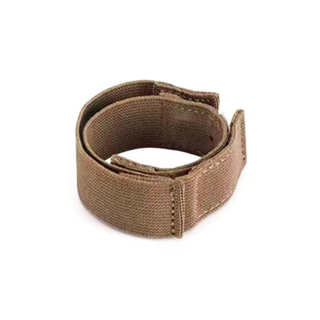 Leguon Magno Magnetischer Befestigungsgurt 2.5cm, coyote