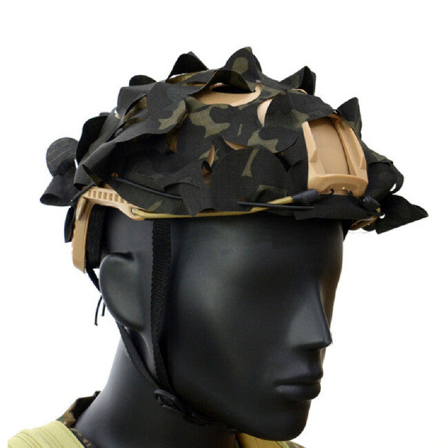Leguon Shader BCP Tarnung tarnüberzug für helm
