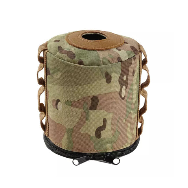 Leguon Protecto medium Schutzhülle für Kartusche , cp camo