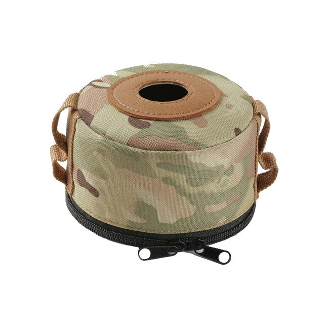 Leguon Protecto mini CP camo Schutzhülle für Kartusche