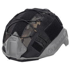 Leguon Warder, überzug für taktischen helm, bcp