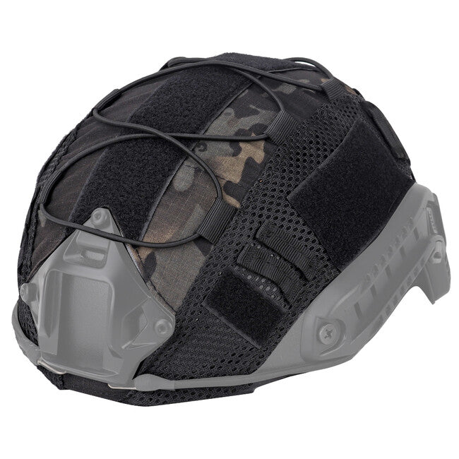 Leguon Warder, überzug für taktischen helm, bcp