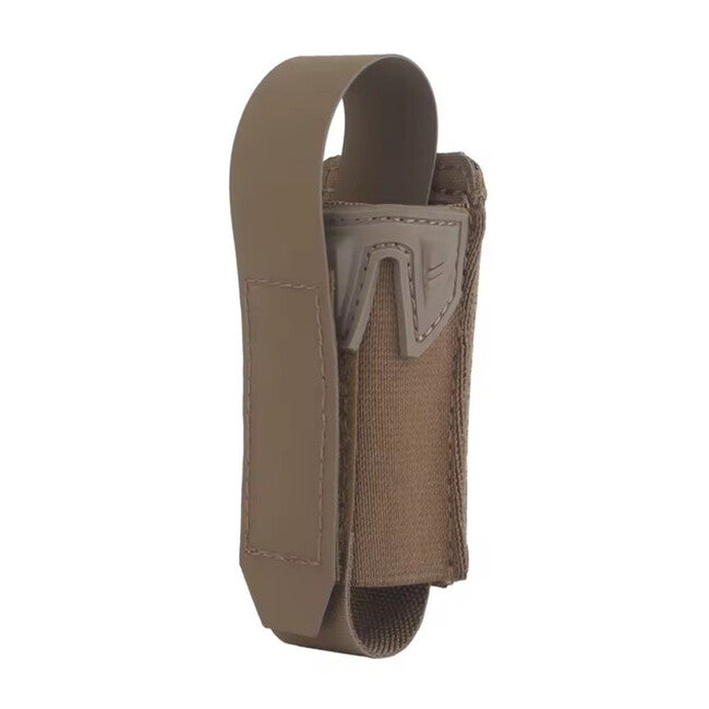 Leguon Falxo 9 mm magazintasche, coyote