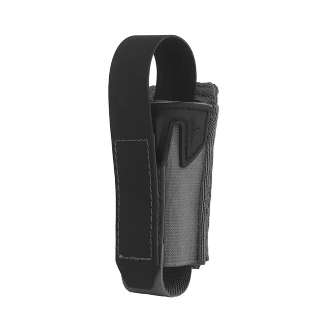 Leguon Falxo 9 mm magazintasche, grau