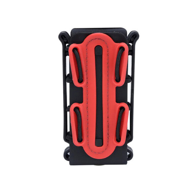 Leguon Nexus 9mm magazintasche, rot