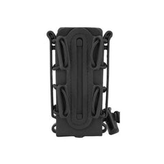 Leguon Nexus tok za nabojnik 9mm, črn