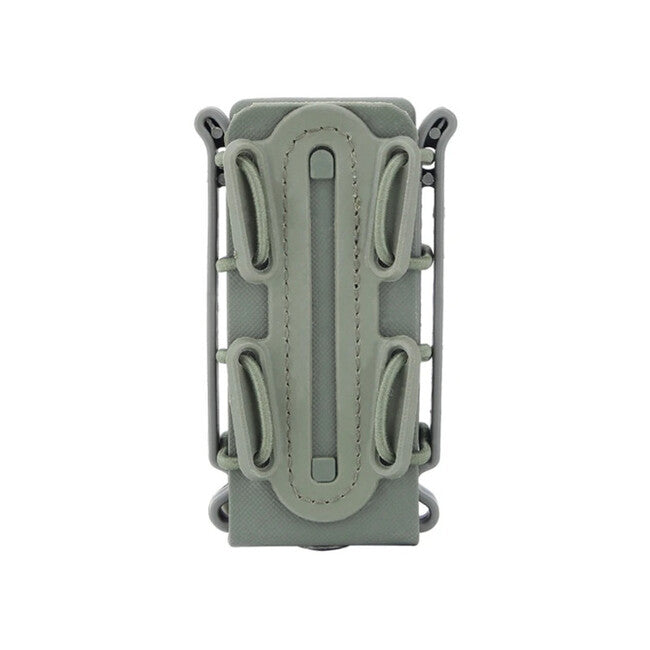 Leguon Nexus 9mm Magazintasche, olivgrün
