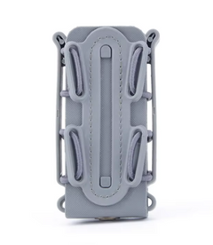Leguon Nexus tok za nabojnik 9mm, siva