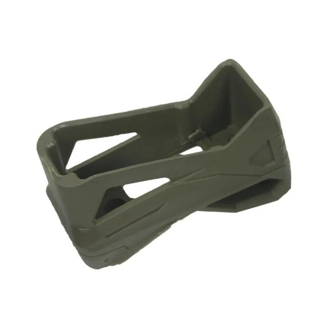 Leguon Grip für taktische Waffe 5.56 mm, olivgrün