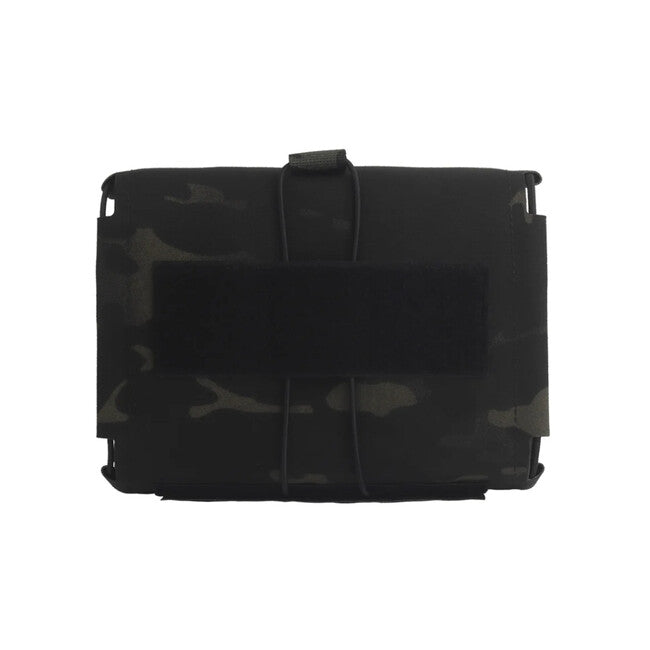 Leguon Rapid schnell einsetzbare medizinische tasche , black CP