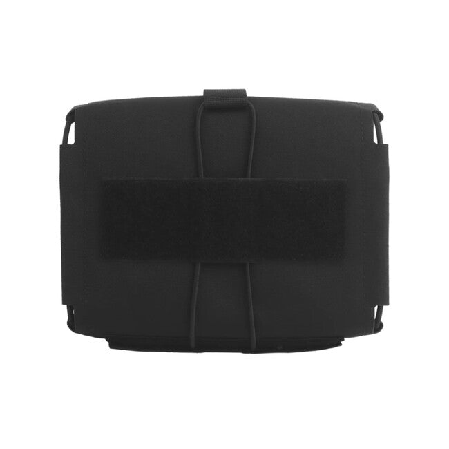 Leguon Rapid schnell einsetzbare medizinische tasche , schwarz