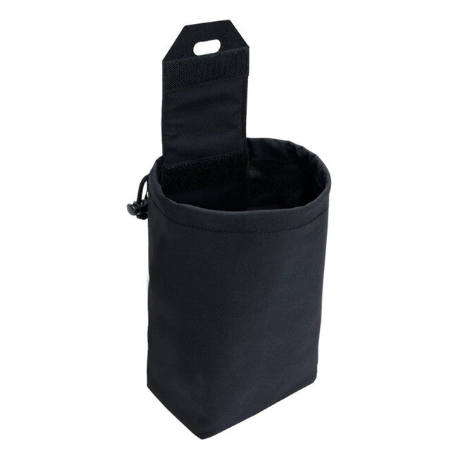Leguon FoldCore Faltbare Abwurftasche, schwarz