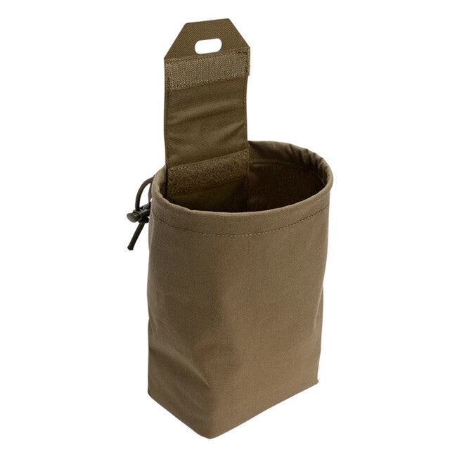 Leguon FoldCore Faltbare Abwurftasche, coyote