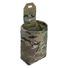 Leguon Foldbare Abwurftasche FoldCore, Multicam
