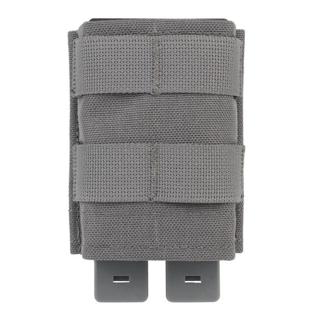 Leguon Darco Taktische Magazintasche 7.62mm, grau