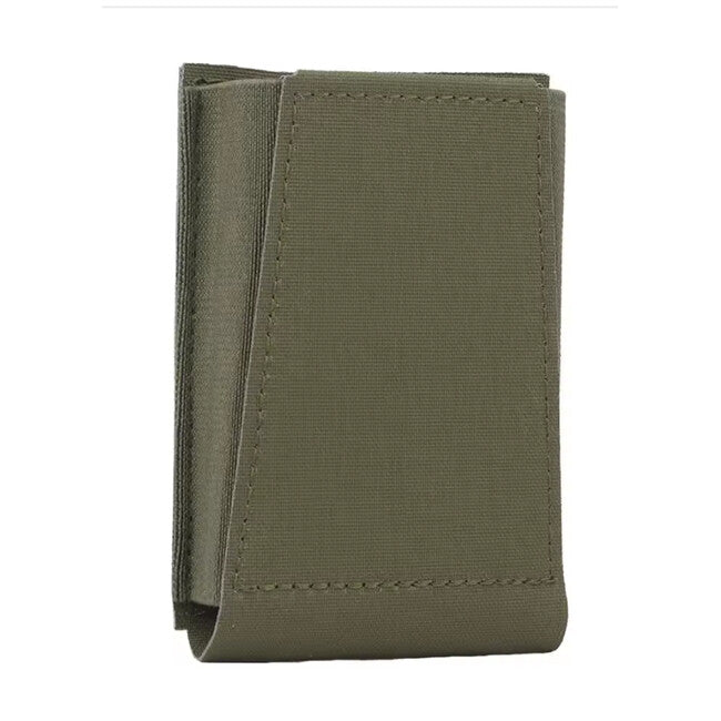 Leguon Mirel taktische magazintasche 5.56 mm, olivgrün