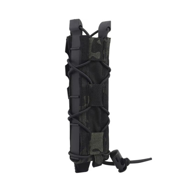 Leguon Nova 9mm taktische Magazintasche , schwarz camo