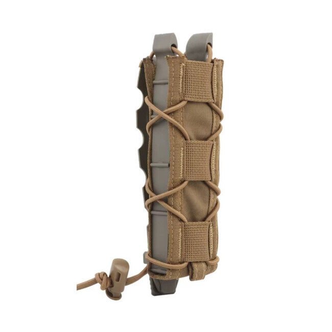 Leguon Nova 9mm taktische magazintasche, coyote