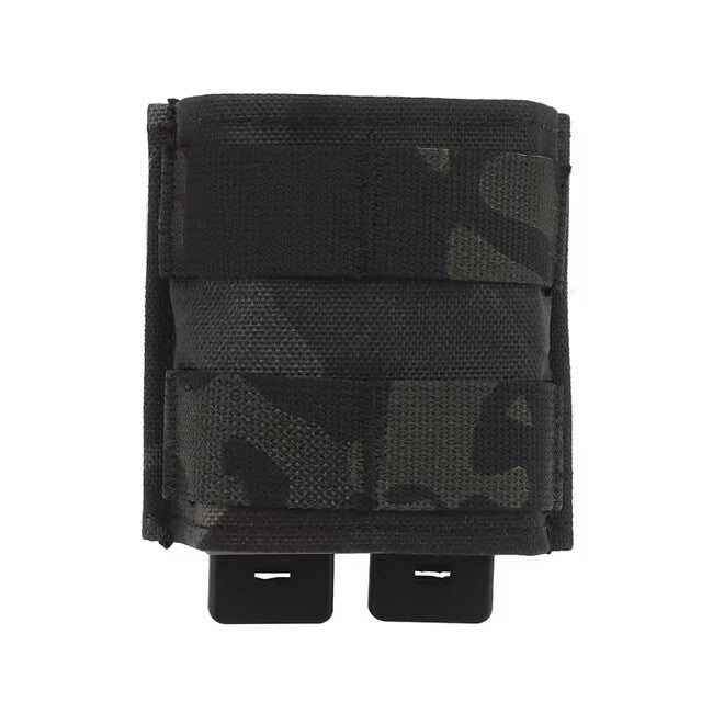 Leguon Scout Taktische Magazintasche 7.62 mm AR15 M4, coyote black
