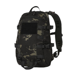 Leguon Hawk 16L taktischer rucksack, schwarz