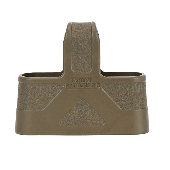 Leguon Hades Taktische Gummihülle 7.62 mm, coyote
