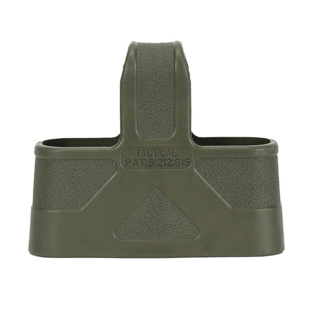 Leguon Hades taktische gummihülle 7.62 mm, olivgrün