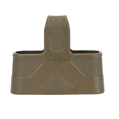 Magazine Identification Wraps