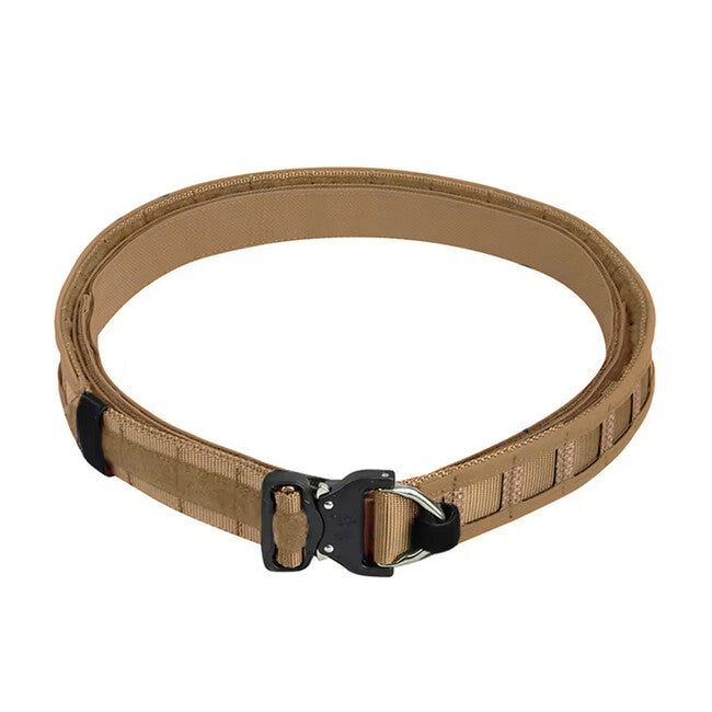 Leguon Spine taktischer gürtel, coyote