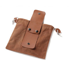 Leguon Harvest 5L Sammeltasche, braun
