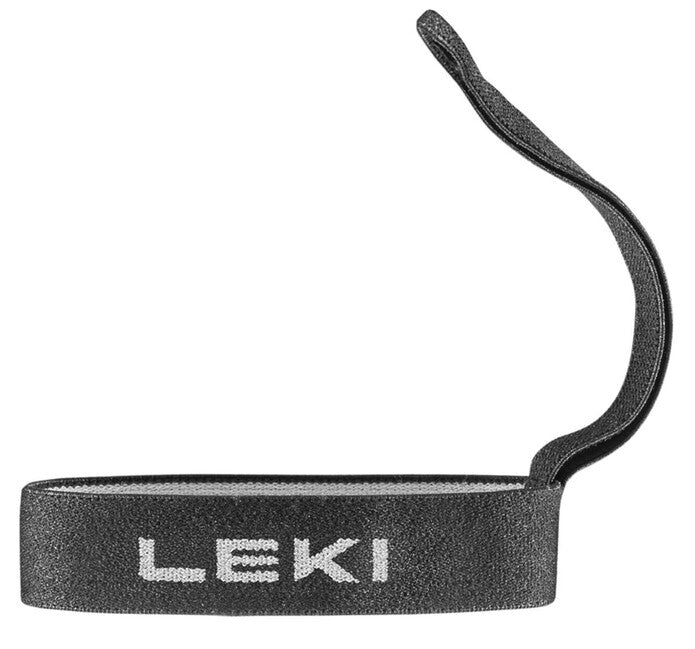 LEKIComfort Flex Sicherheitsriemen für handschuhe, schwarz