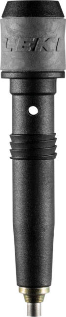 LEKI DSS Tip 12mm, schwarz-steingrau