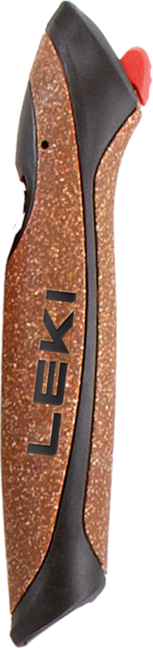 LEKI Ersatzteil Nordic CorTec Trigger 1 V2, schwarz, 16 mm