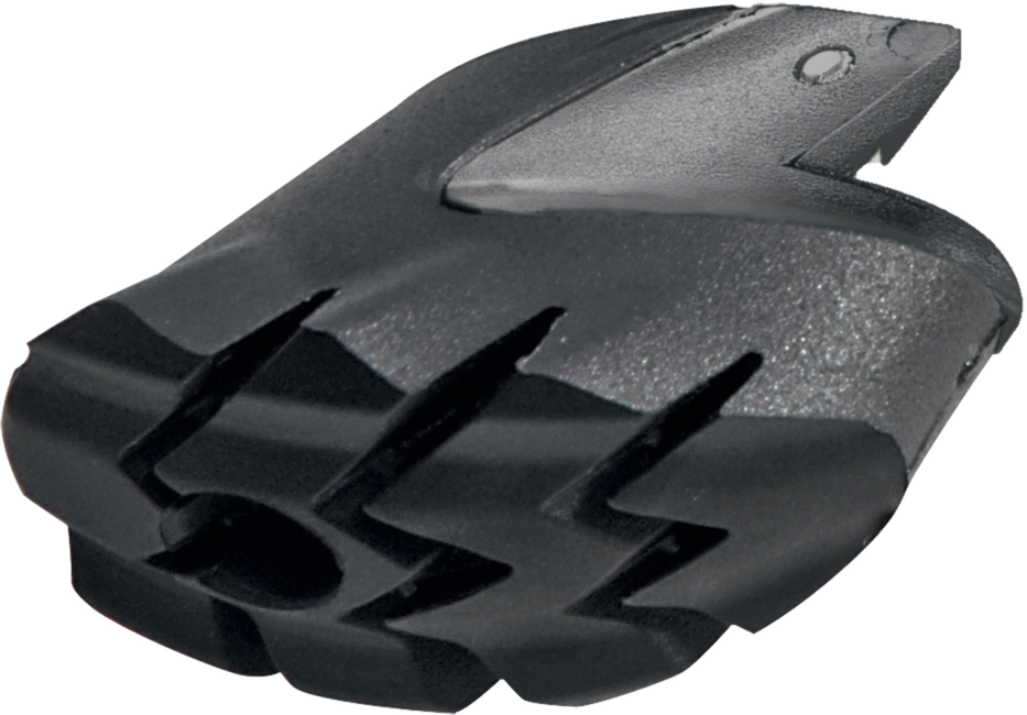 LEKI Ersatzteil Smart Tip Pad, schwarz