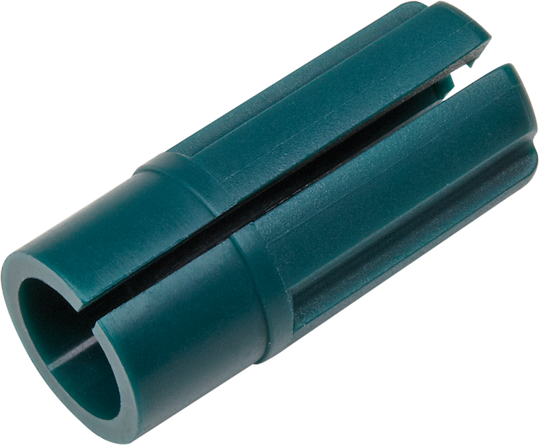LEKI Ersatzteil Spaltdübel SLS 14mm, grün
