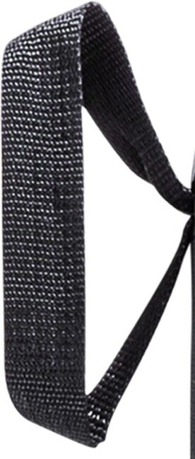 LEKI Schlaufen XC Nordic Basic Strap, schwarz