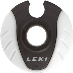 LEKI Cobra Δίσκοι Ραβδών, Μαύρο-Λευκό