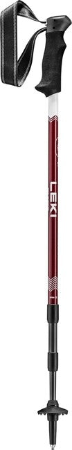 LEKI Trail Lite tamarillo-weiß 100 - 135 cm