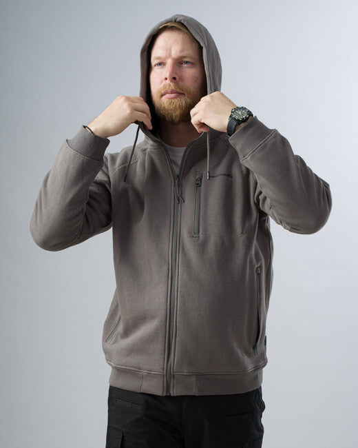 Pentagon Taktische Sweatshirt Leonidas 2.0, coyote