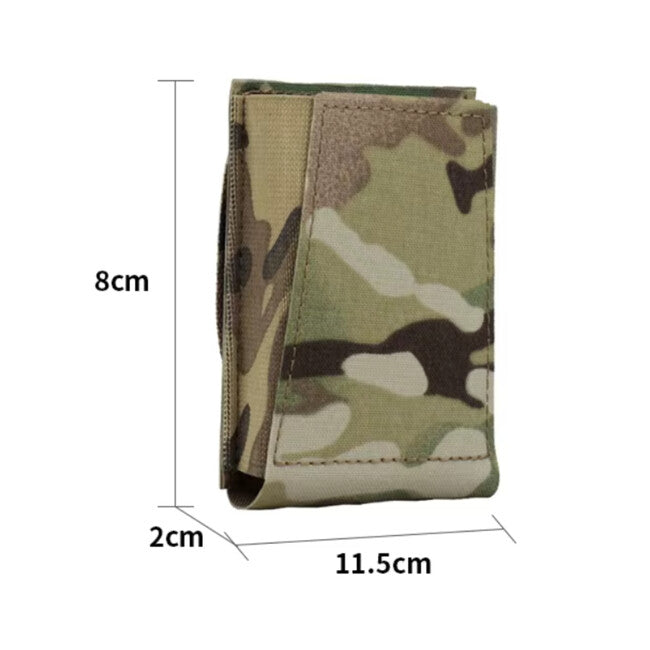 Leguon Mirel taktische magazintasche 5.56 mm, coyote
