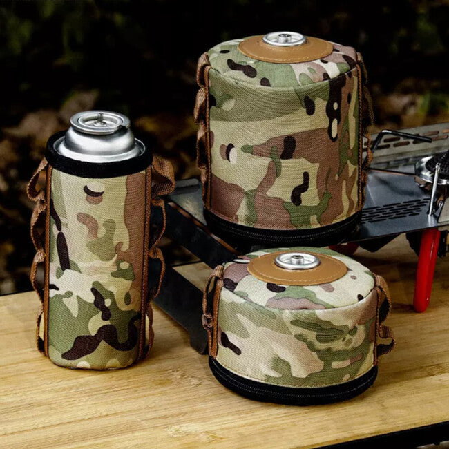 Leguon Protecto mini CP camo Schutzhülle für Kartusche