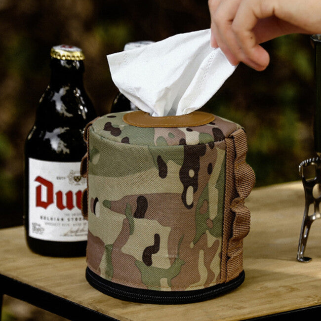 Leguon Protecto medium Schutzhülle für Kartusche , cp camo