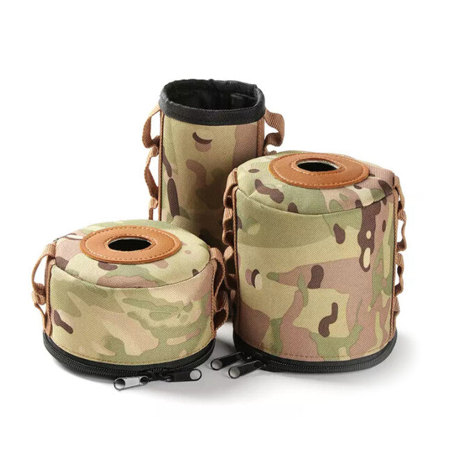 Leguon Protecto mini CP camo Schutzhülle für Kartusche