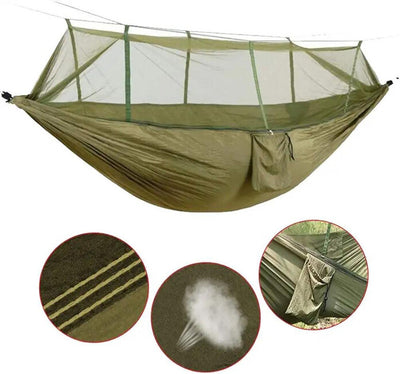 Hammocks
