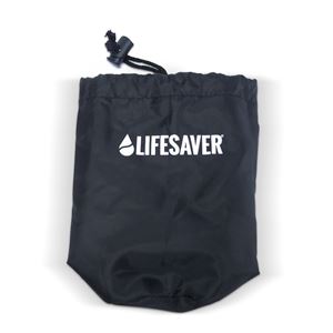 Lifesaver-Pumpenschlauch und Abdeckung für Liberty