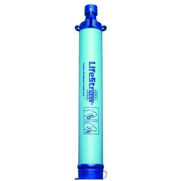 Lifestraw Universal wasserfilter
