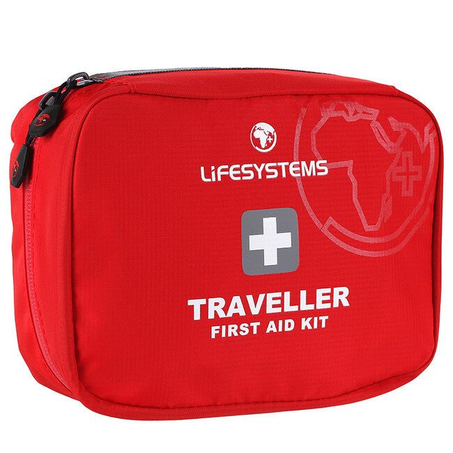 Lifesystems Reiseapotheke