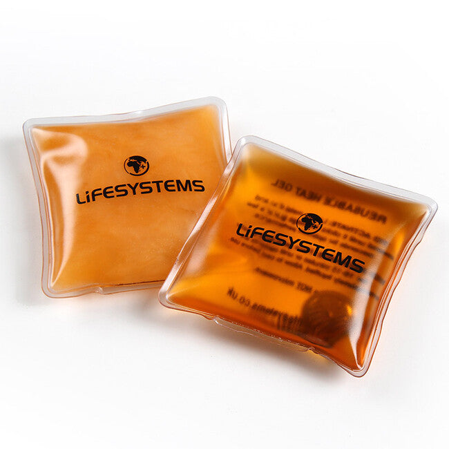 Lifesystems Gel-Heizkissen