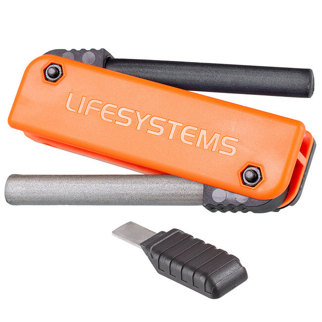 Lifesystems Stuhl Dual Action Firestarter